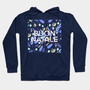 Buon Natale Hoodie